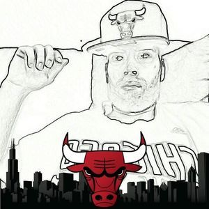 Meet your Posher, Ted